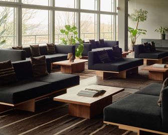 Bold Campus - Königstein im Taunus - Lounge