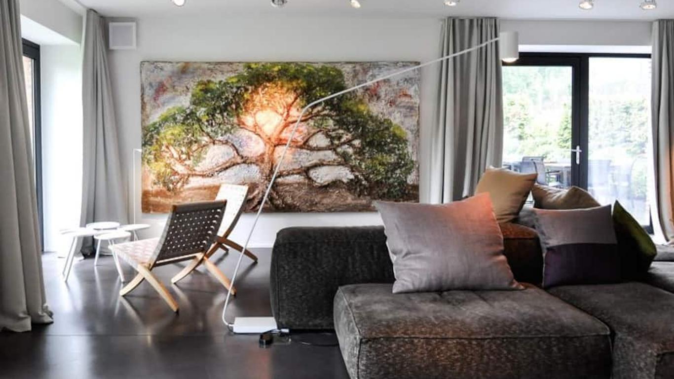 B&B Park7 Wavre - Leuven