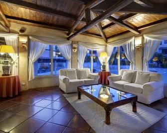 Colonna Park Hotel - Porto Cervo