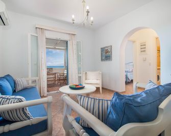 9 Muses Naxos Beach Hotel - Kastraki