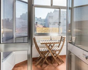 GuestReady - A pleasant stay at Matosinhos - Matosinhos - Essbereich