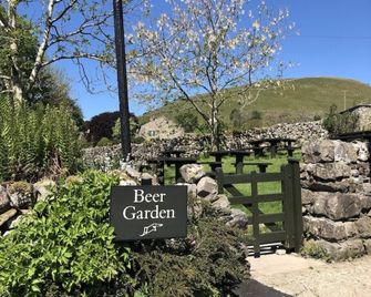 Queens Arms Litton - Skipton - Outdoors view