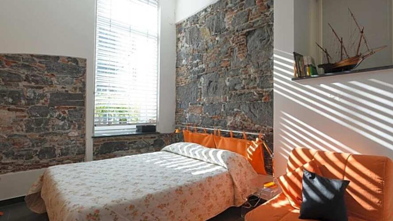 B&B dell'Acquario