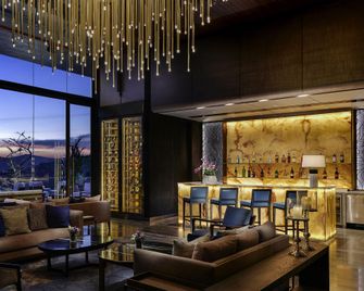 V Villas Phuket - MGallery (Sha Plus+) - Phuket - Salon
