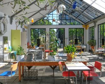 Villa Augustus - Dordrecht - Restaurant