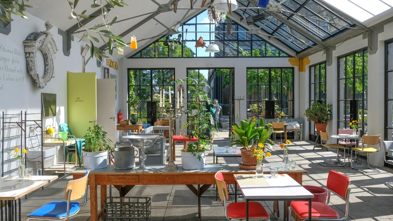 فيلا أوجاستاس