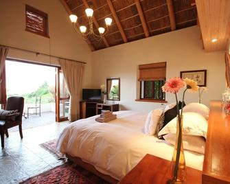 Paradise Cove Country House - Wilderness - Habitación