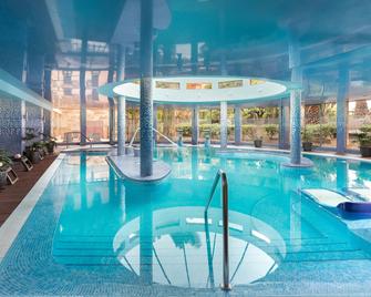 Sheraton Fuerteventura Beach, Golf & Spa Resort - Caleta de Fuste - Piscine