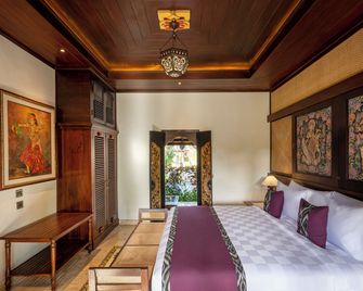 Puri Saraswati Dijiwa Ubud - Ubud - Habitación