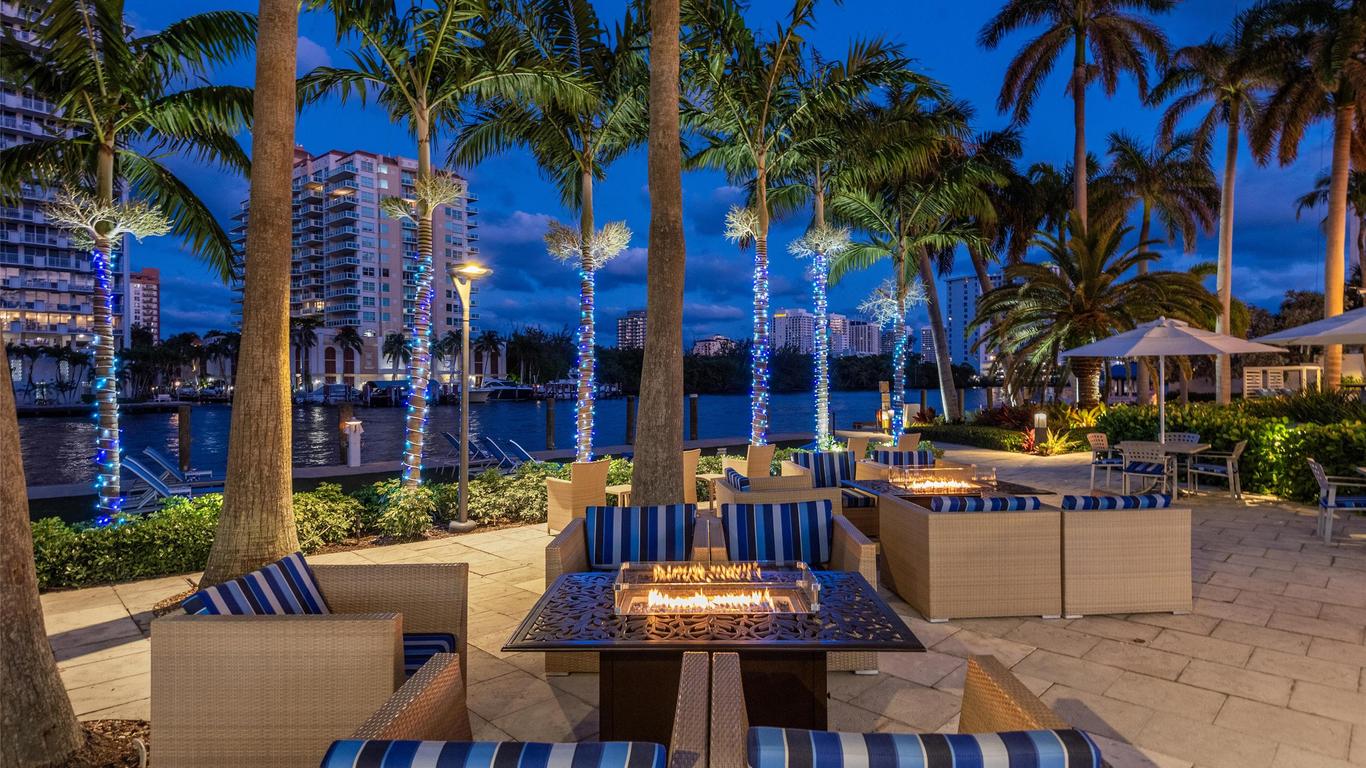 Galleryone- A Doubletree Suites By Hilton Hotel