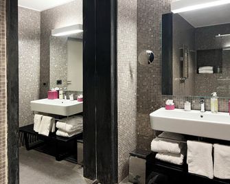 Hotel Palazzo Grillo - Genoa