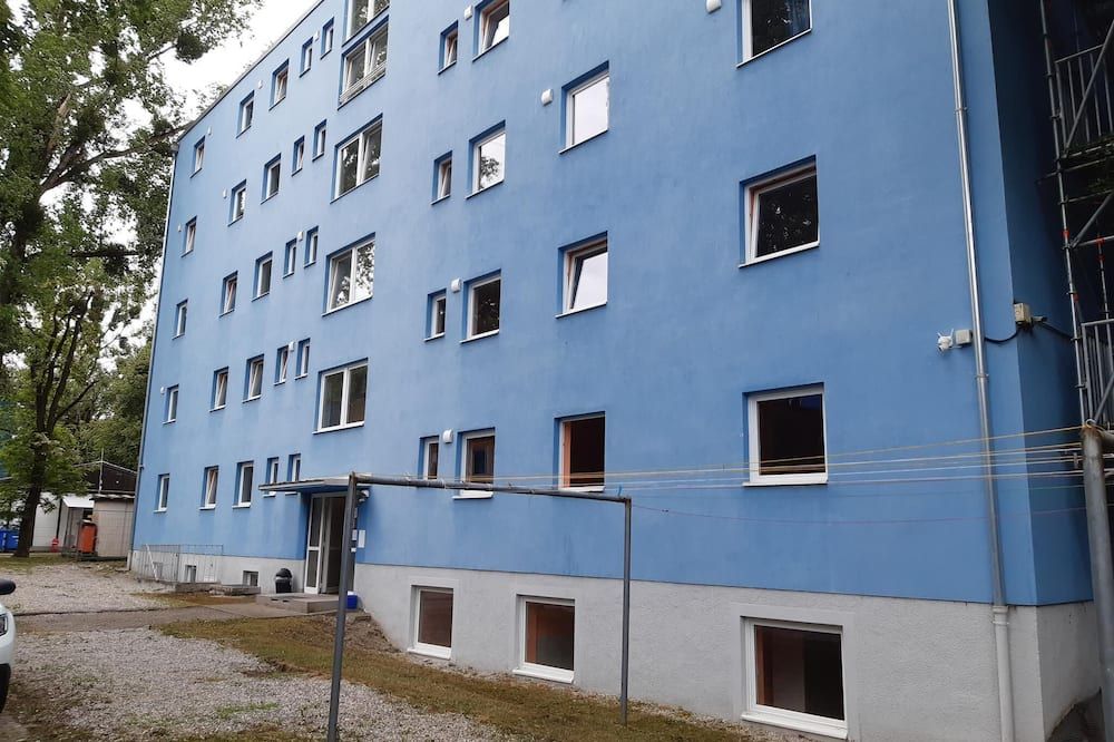 2-Rent Group Hostel Rooms&apartments Tub19a - מינכן - בניין