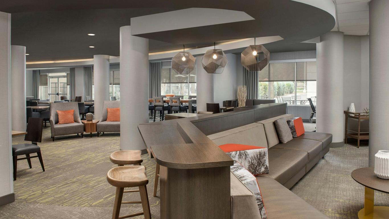 SpringHill Suites by Marriott Boise ParkCenter