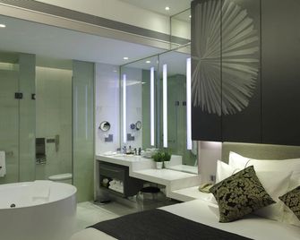 Hangzhou Tower Hotel - Hangzhou