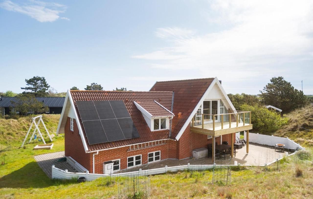 4 Bedroom Stunning Home In Fanø – Fanø