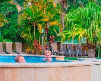 The Palms at Avoca - Terrigal