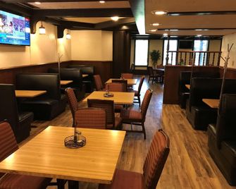 Ramada by Wyndham Albert Lea - Albert Lea - Restaurant