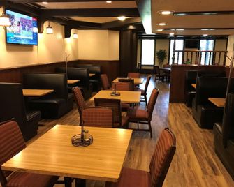 Albert Lea Inn and Suites - Albert Lea - Restaurant