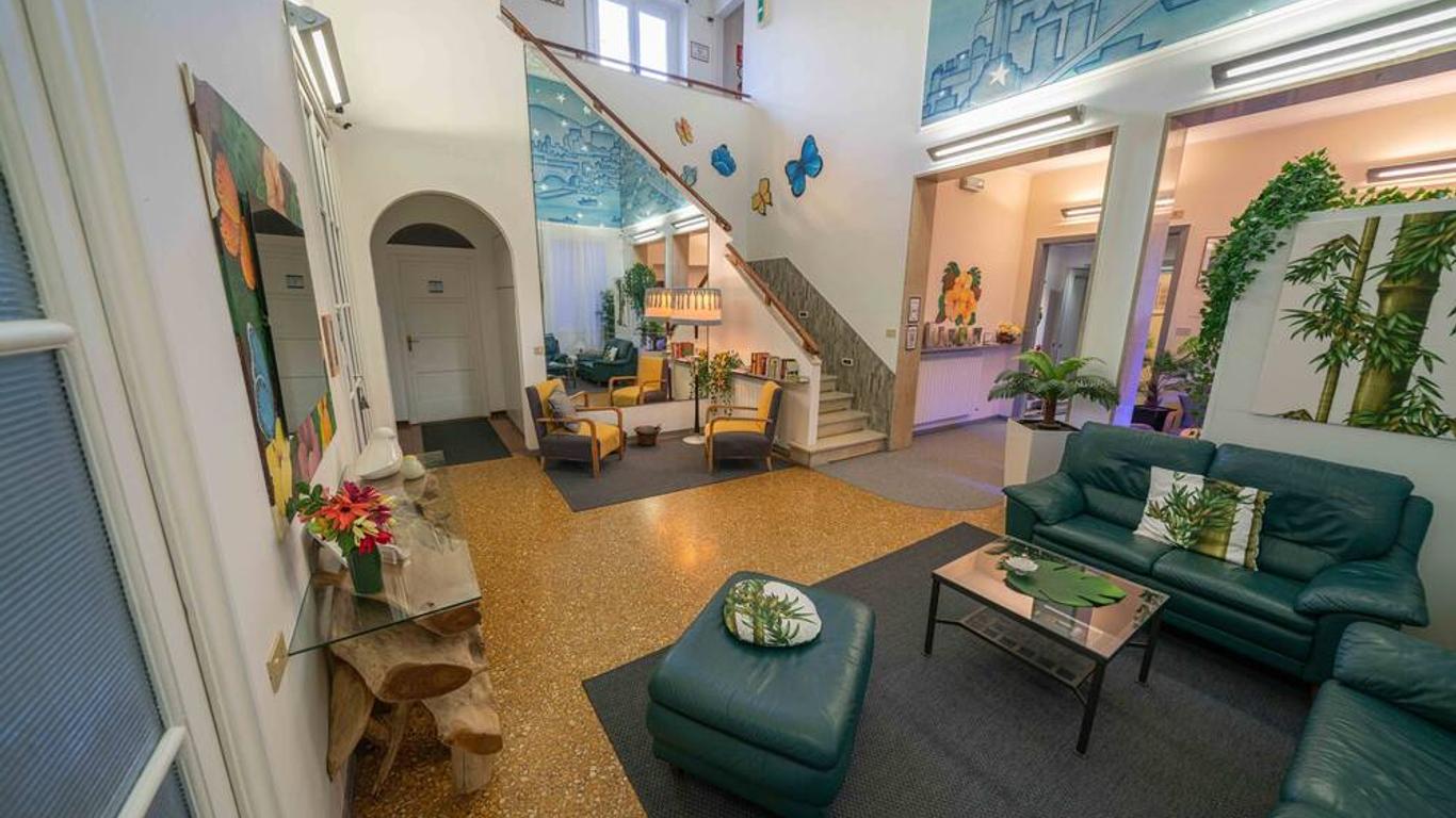 Hotel Cairoli