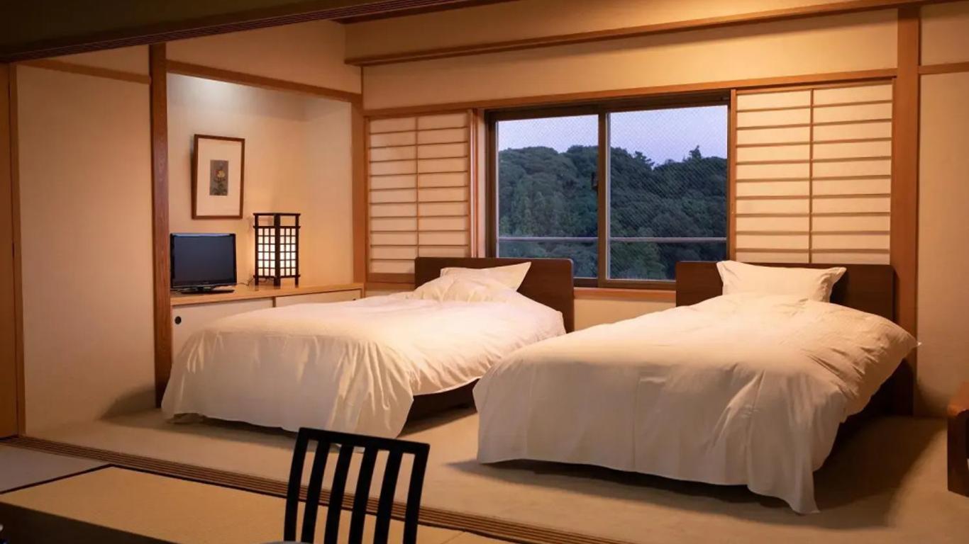 Sansuikan Kinryu