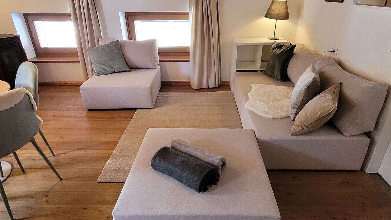 Housemuhlbach, Wellness Aqa Spa