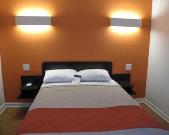 Motel 6 Baltimore Downtown - Baltimore - Chambre