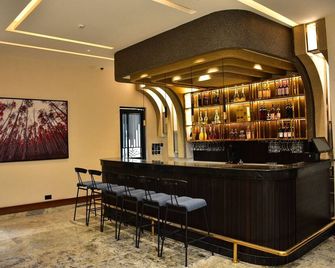 The Thribeka International Hotel Asaba - Asaba