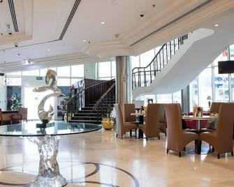 Dubai Grand Hotel by Fortune - Dubai - Lobby