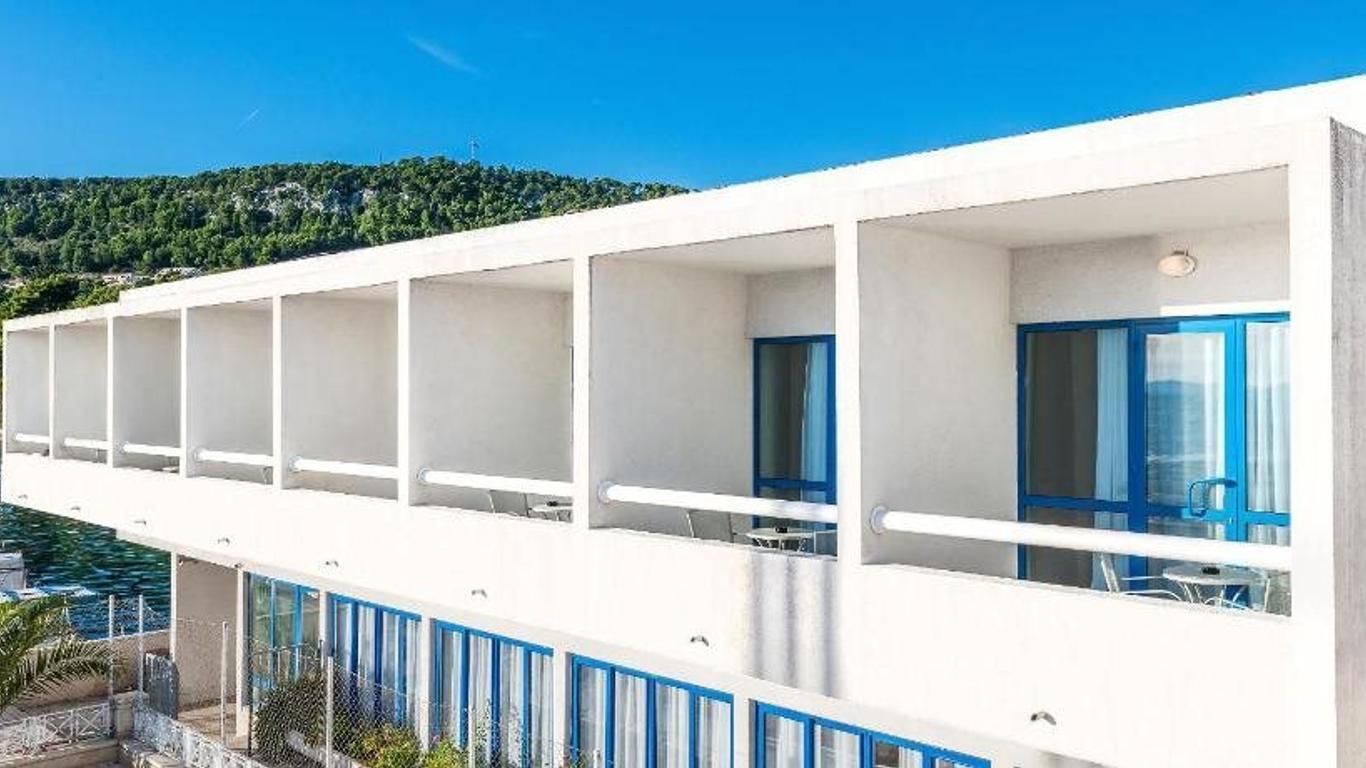Hotel Jadran