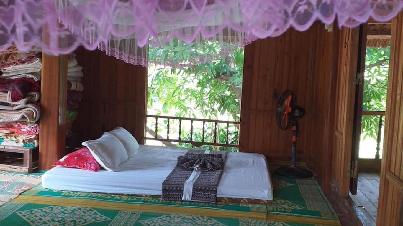 Linh Soi Homestay - Hostel