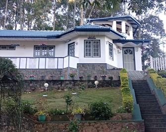 Windsor Forest Bungalow - Bandarawela - Building
