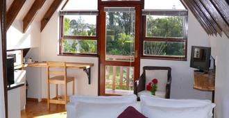 Aberdour Guesthouse - Port Elizabeth - Bedroom