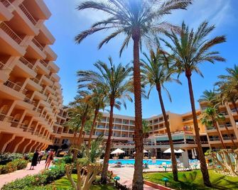 Sea Star Beau Rivage - Hurgada