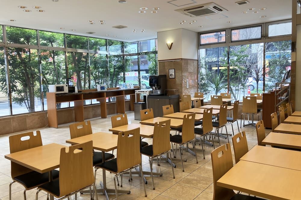 Toyoko Inn Kumamoto Shin-shigai
