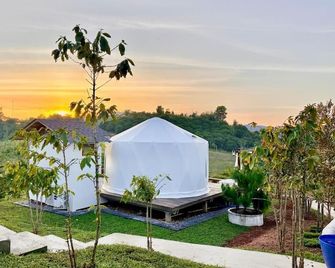 Arabica Khaokho - Khao Kho
