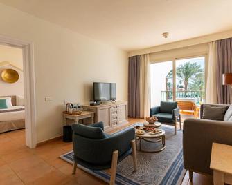 Baron Palms Resort Sharm El Sheikh (Adults Only) - Charm el-Cheikh - Salon