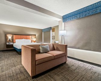 Hampton Inn Jonesboro - Jonesboro - Camera da letto