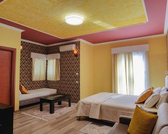 Hotel Number One - Gjirokastër