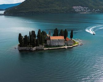 Heritage Grand Perast - Perast