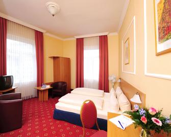 Hotel Königshof - Maguncia - Habitación