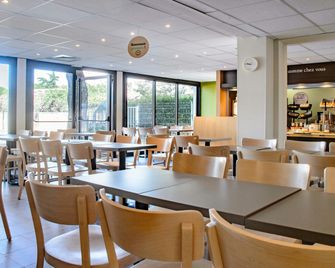 B&B HOTEL Nîmes Ville Active - Nimes - Restaurant