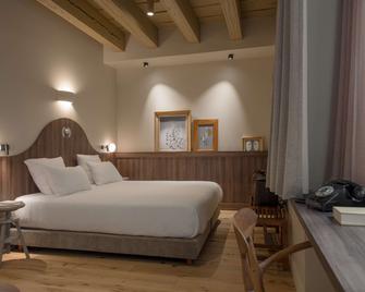 أكاديمي أوتل ليون - ليون - غرفة نوم