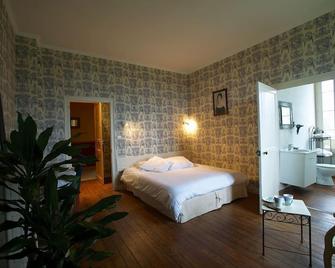 Domaine de Bel Air - Cérans-Foulletourte - Habitación