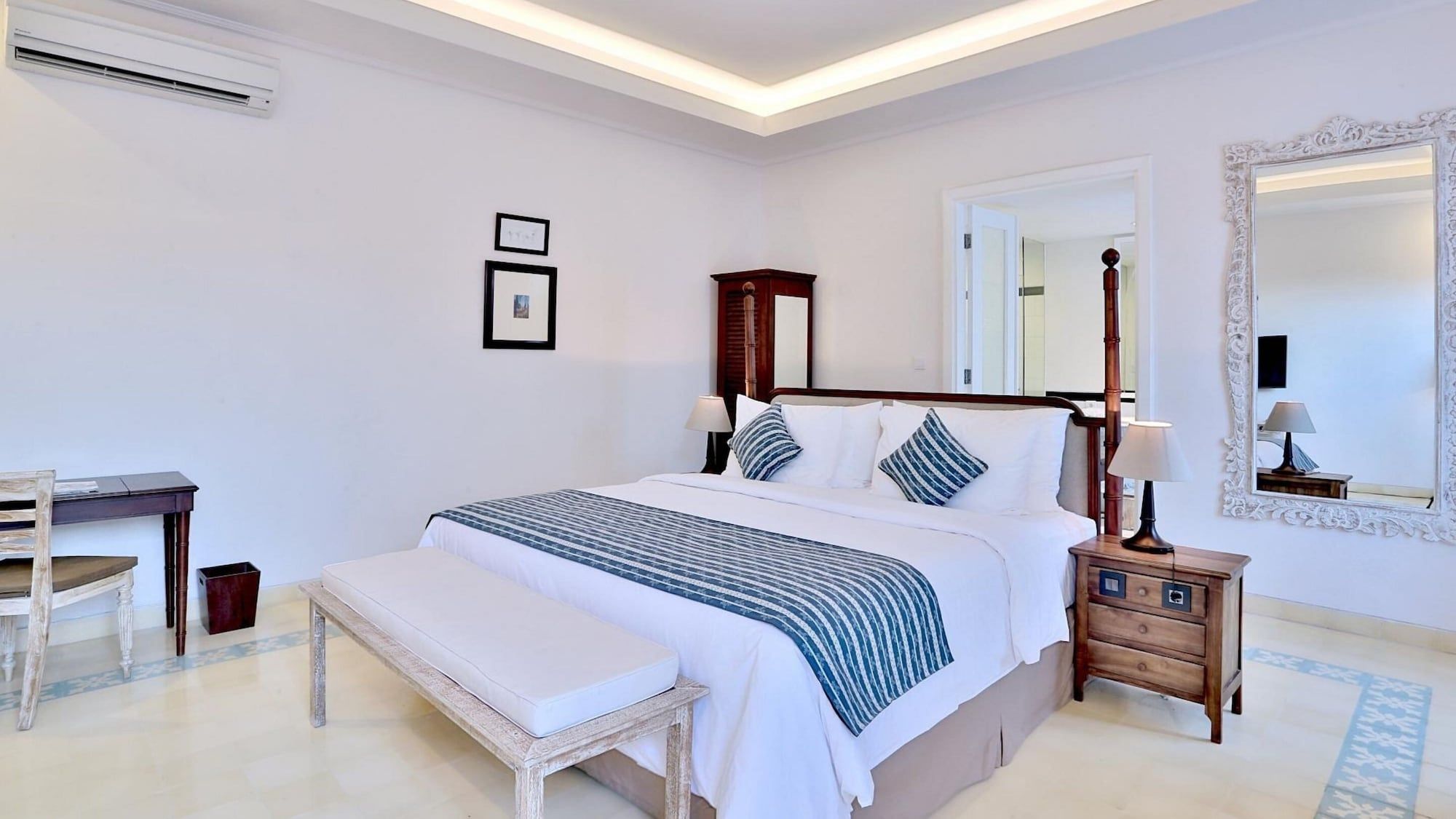 Solterra Seminyak Boutique Hotel & Spa Powered by Archipelago - Kuta