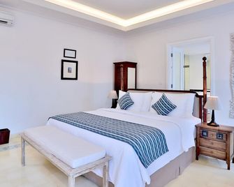 Solterra Seminyak Boutique Hotel & Spa Powered by Archipelago - Kuta
