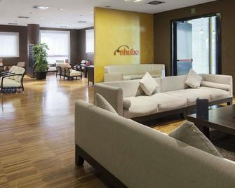 NH Milano Fiera - Rho - Lobby