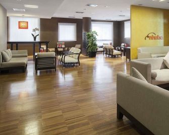 NH Milano Fiera - Rho - Lounge