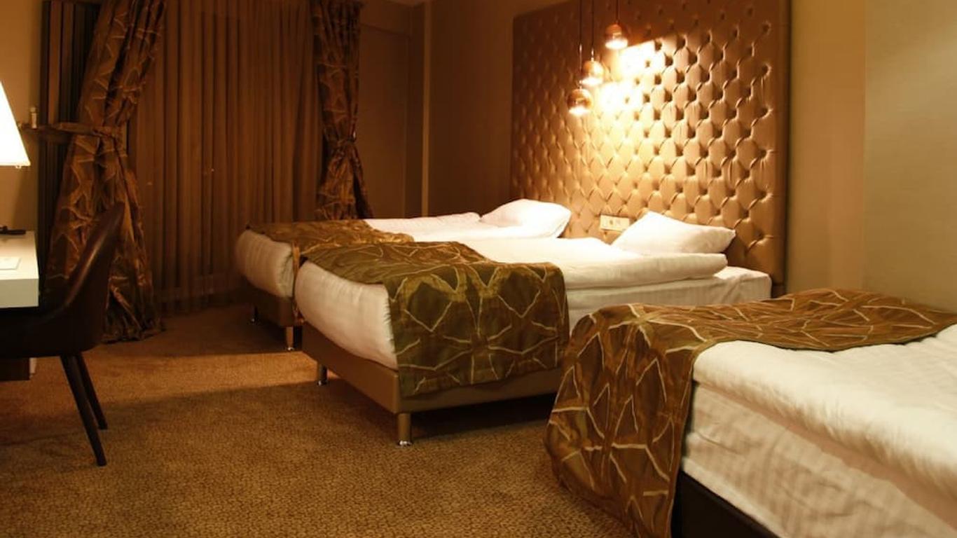 Feyzan Hotel