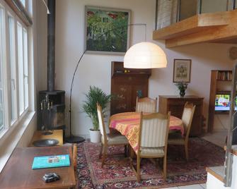 Bnb Erlach - Erlach - Sala de estar