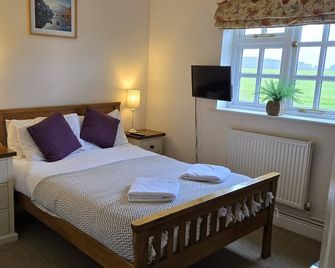 Wayside - Norwich - Bedroom